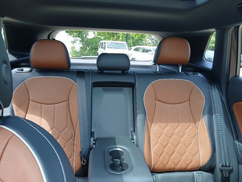 New 2026 Volkswagen Tiguan SEL R-Line AWD/4WD image 26