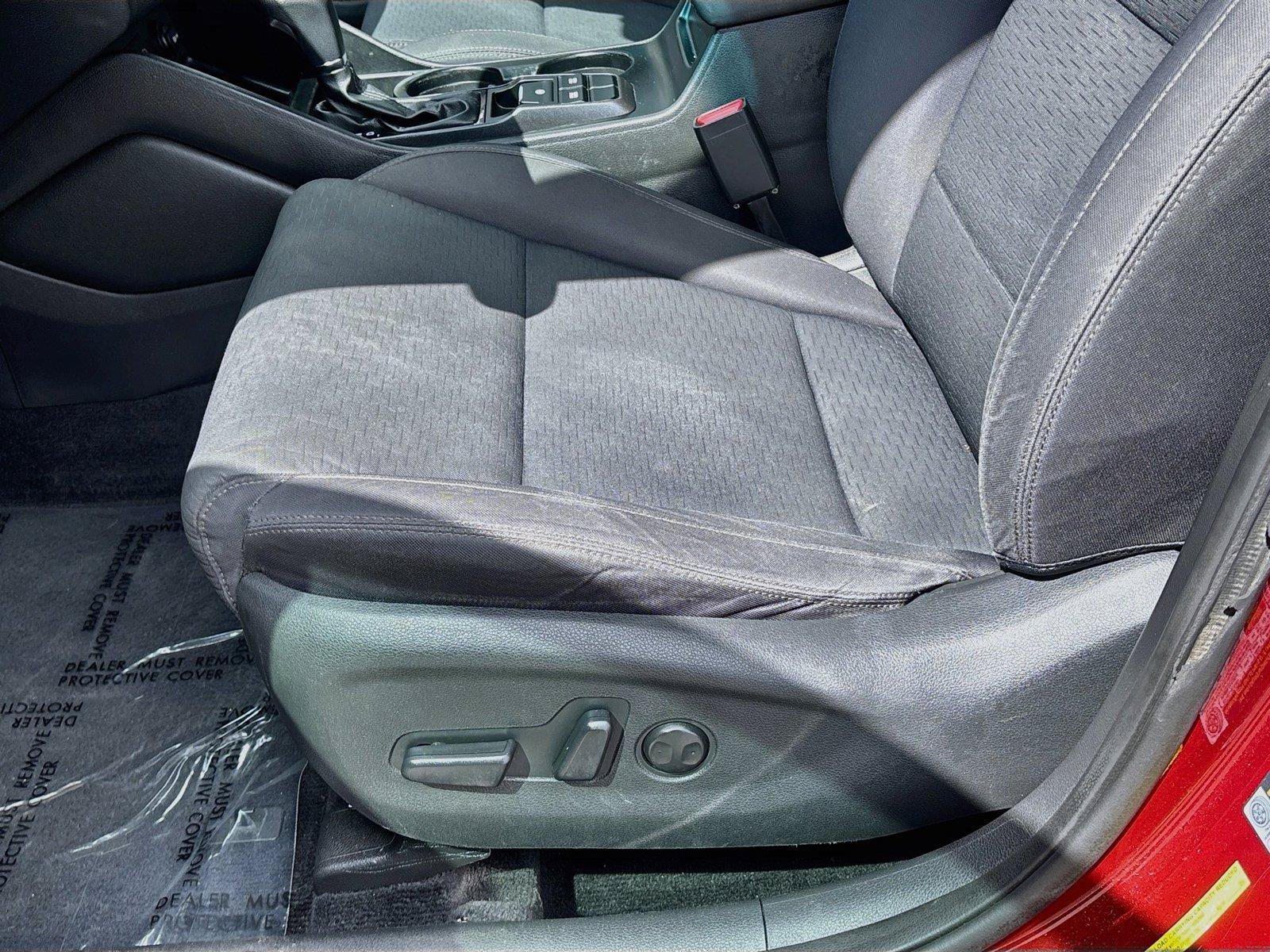 Used 2019 Hyundai Tucson Value FWD image 18