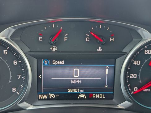 Used 2020 Chevrolet Equinox LT image 11