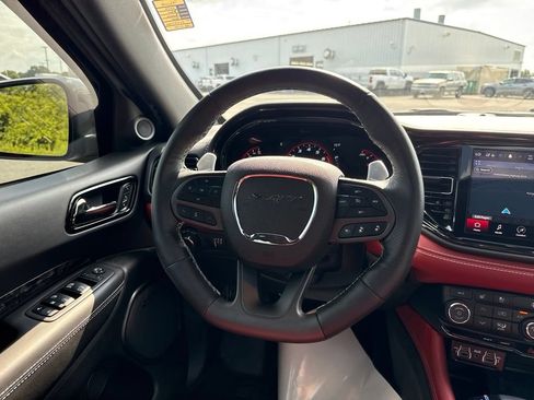 Used 2023 Dodge Durango SRT Hellcat AWD/4WD image 17