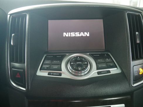 Used 2009 Nissan Maxima 3.5 SV w/ Premium Pkg image 15