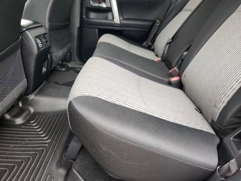 Certified 2021 Toyota 4Runner SR5 image 30