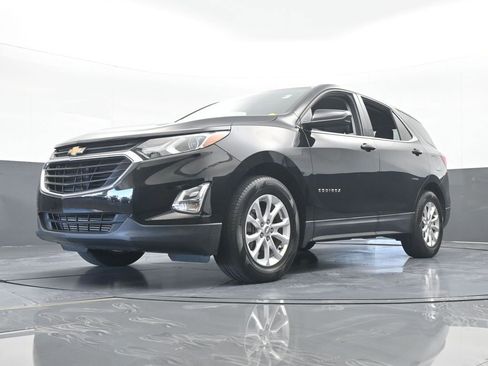 Used 2020 Chevrolet Equinox LT image 55