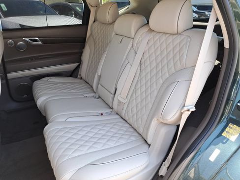 Used 2023 Genesis GV80 3.5T w/ Prestige Package AWD/4WD image 15