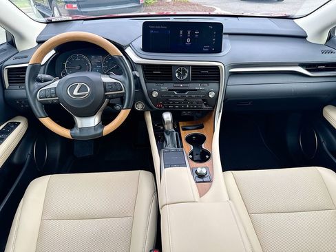 Used 2021 Lexus RX 350 FWD w/ Premium Package image 25