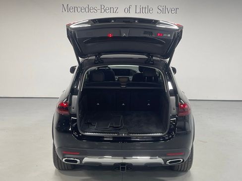 Used 2026 Mercedes-Benz GLE 350 4MATIC image 5