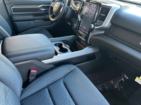 New 2026 RAM 1500 4x4 Crew Cab image 14
