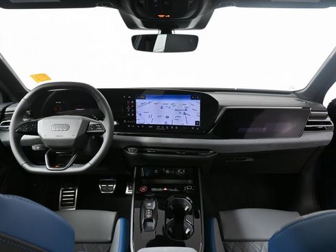 New 2025 Audi S5 Prestige image 16