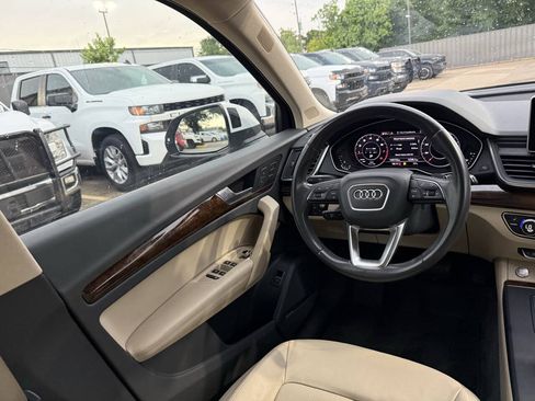 Used 2018 Audi Q5 Prestige w/ Prestige Package AWD/4WD image 20