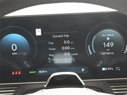 New 2026 Hyundai Ioniq 5 SE image 14