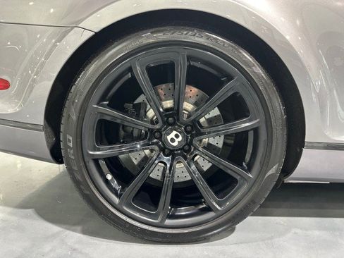 Used 2010 Bentley Continental GT Supersports AWD/4WD image 11