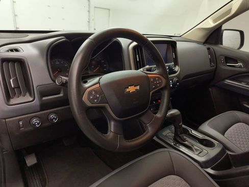 Used 2015 Chevrolet Colorado Z71 image 4