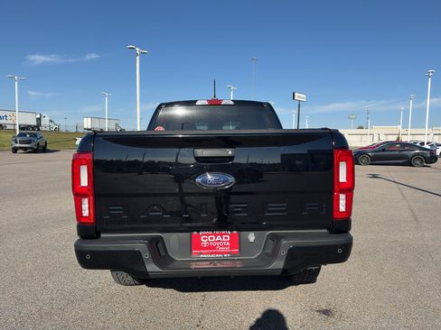 Used 2020 Ford Ranger XLT w/ Equipment Group 301A Mid image 4