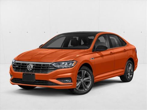 Used 2019 Volkswagen Jetta S w/ Driver Assistance Package FWD image 1