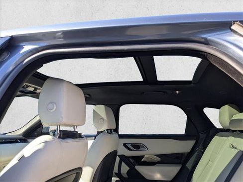 Used 2023 Land Rover Range Rover Velar R-Dynamic S image 21