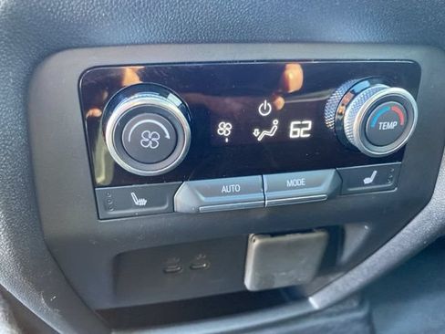 Certified 2025 Buick Enclave Avenir w/ Super Cruise Package AWD/4WD image 27