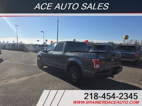 Used 2015 Ford F150 XL w/ XL Power Equipment Group image 4