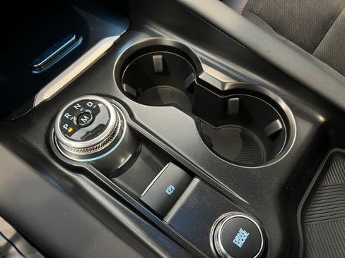 Used 2025 Ford Explorer ST w/ Sun And Sound Package image 21