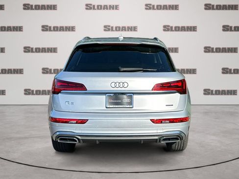 Used 2023 Audi Q5 2.0T Premium AWD/4WD image 4