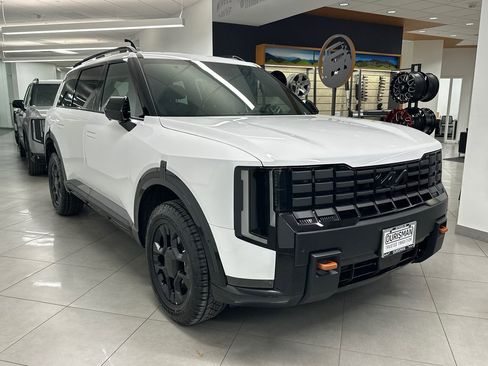 New 2027 Kia Telluride SX Prestige X-Pro AWD/4WD image 1