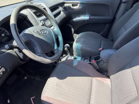 Used 2009 Kia Sportage LX AWD/4WD image 4