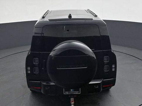 Used 2024 Land Rover Defender 130 X AWD/4WD image 26