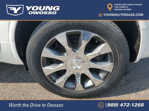 Used 2017 Buick Enclave Leather w/ Enclave Sport Touring Edition FWD image 32