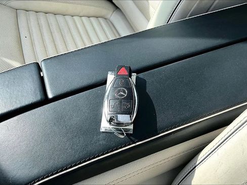 Certified 2018 Mercedes-Benz SL 550 image 9