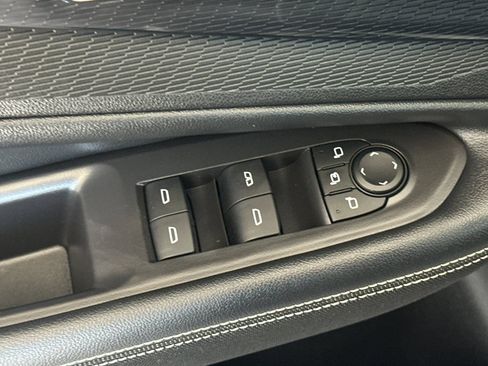 Used 2024 Chevrolet Blazer EV LT AWD/4WD image 12