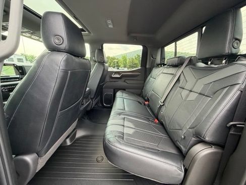 New 2026 Chevrolet Silverado 1500 RST AWD/4WD image 39