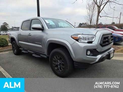 Used 2023 Toyota Tacoma SR5 image 21
