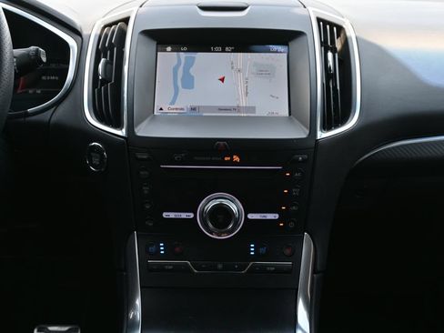Used 2019 Ford Edge ST w/ Equipment Group 401A AWD/4WD image 10