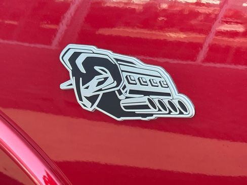 New 2026 RAM 1500 Laramie AWD/4WD image 32