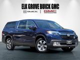 Used 2017 Honda Ridgeline RTL-E image 2