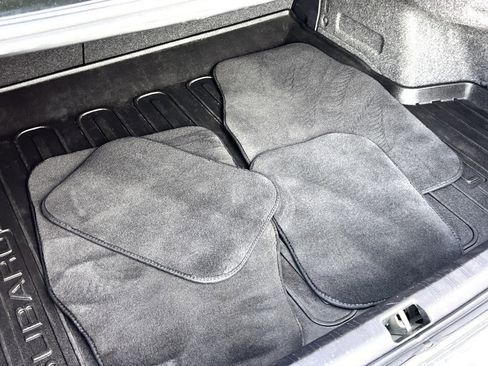 Used 2020 Subaru WRX STI Limited w/ Popular Package #3 (IZT) image 19