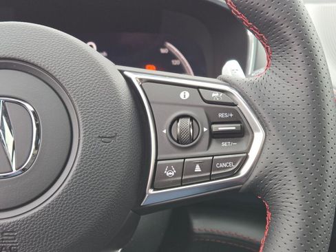 New 2026 Acura MDX Type S image 41