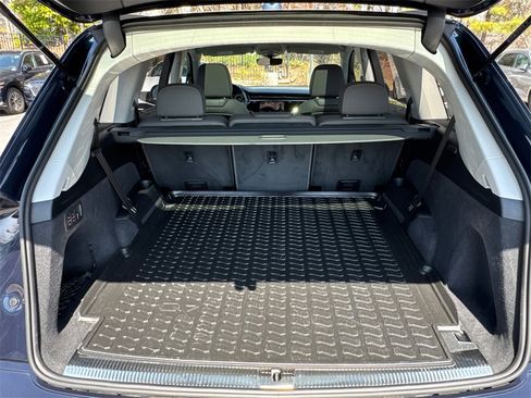 Used 2025 Audi Q7 2.0T Premium Plus image 16