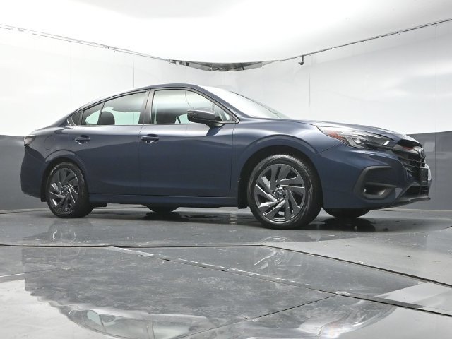Certified 2024 Subaru Legacy Sport w/ Popular Package #3 AWD/4WD image 33