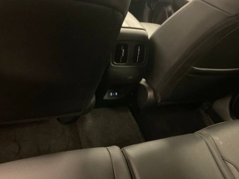 Used 2025 Hyundai Tucson SEL AWD/4WD image 30