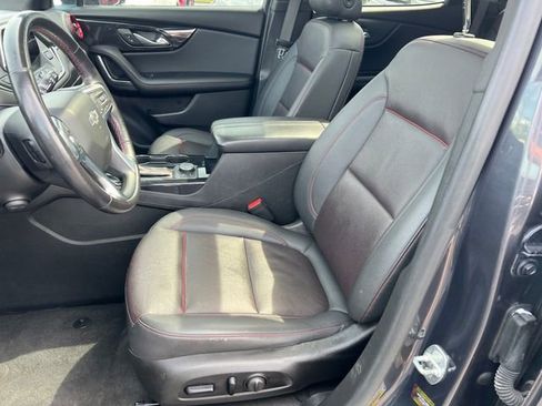 Used 2021 Chevrolet Blazer RS w/ Enhanced Convenience Package AWD/4WD image 21