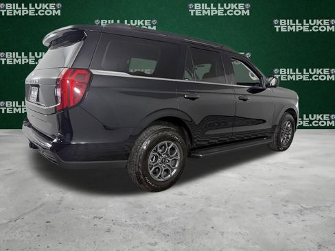 Used 2025 Ford Expedition Active AWD/4WD image 5
