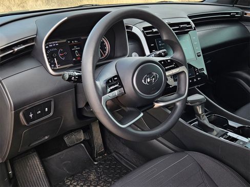 Used 2024 Hyundai Santa Cruz SEL image 12