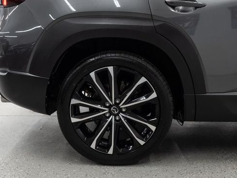 Used 2023 MAZDA CX-50 AWD 2.5 S w/ Cargo Package image 36