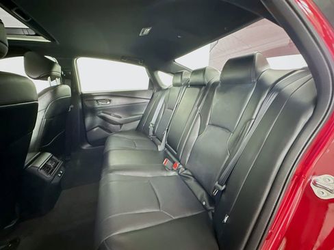 New 2026 Honda Accord Sport image 23