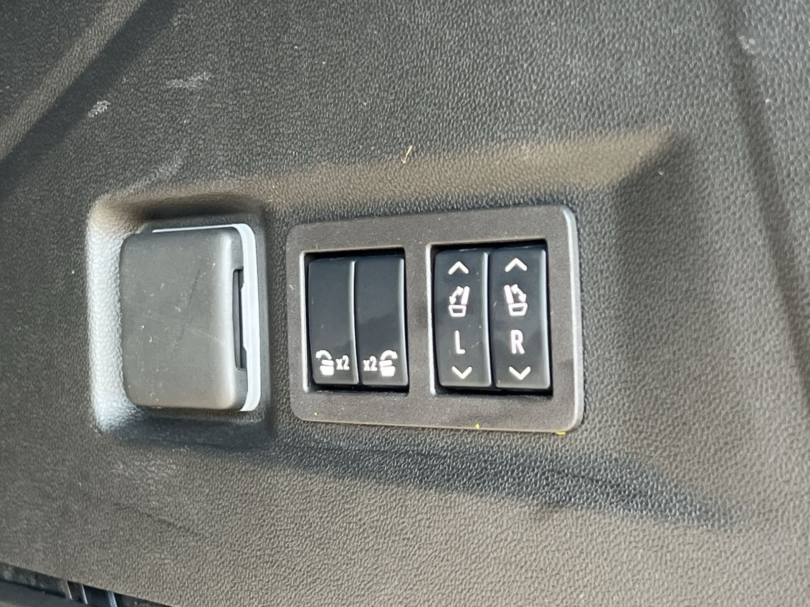 Used 2024 Chevrolet Tahoe High Country w/ Max Trailering Package AWD/4WD image 40