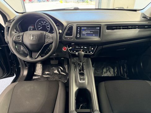 Used 2019 Honda HR-V EX image 12