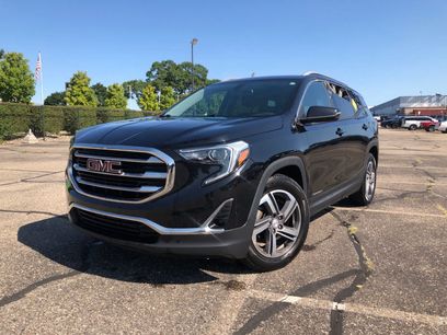 Used 2019 GMC Terrain SLT w/ Preferred Package