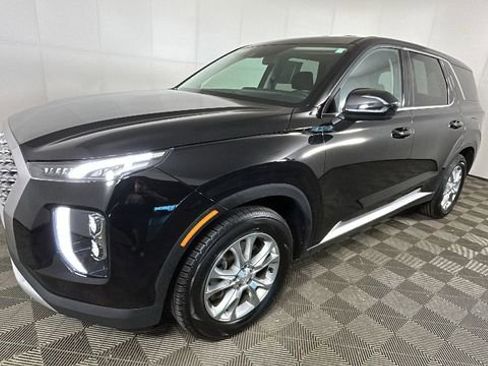Used 2022 Hyundai Palisade SE FWD image 7