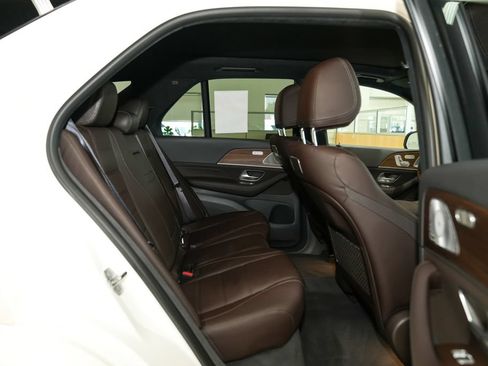 Used 2020 Mercedes-Benz GLE 450 4MATIC image 56