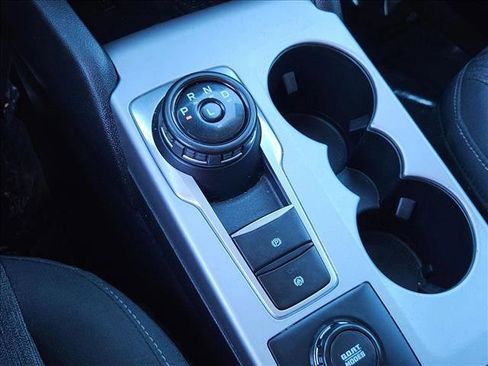 Used 2023 Ford Bronco Sport Big Bend w/ Convenience Package image 13